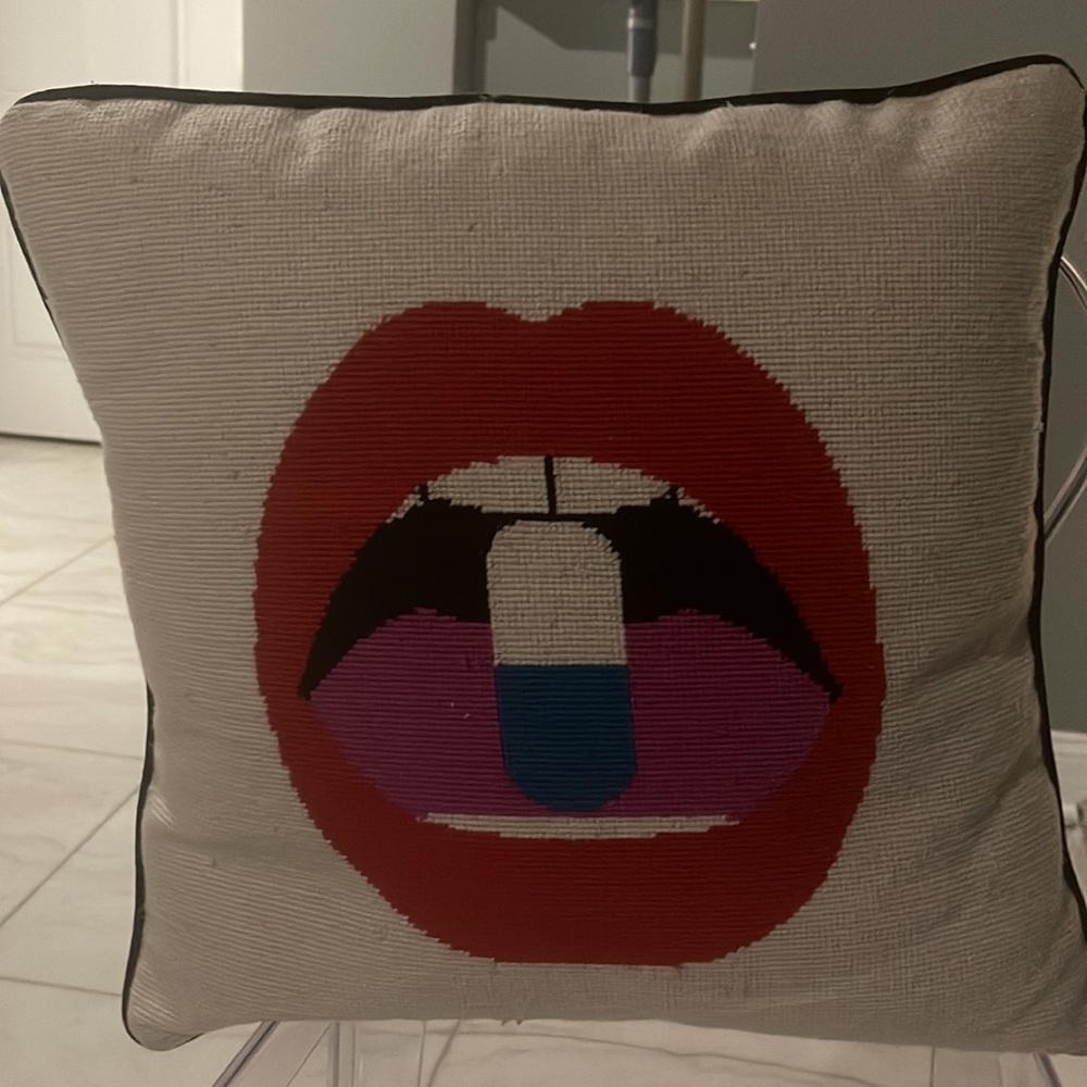 Not for sale. Could not get taken down off Poshmark ******* - Picture 2 of 3